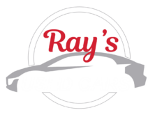 Ray's Used Cars